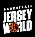Basketball Jersey World logo